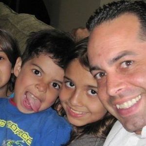 Meet your Posher, Greg